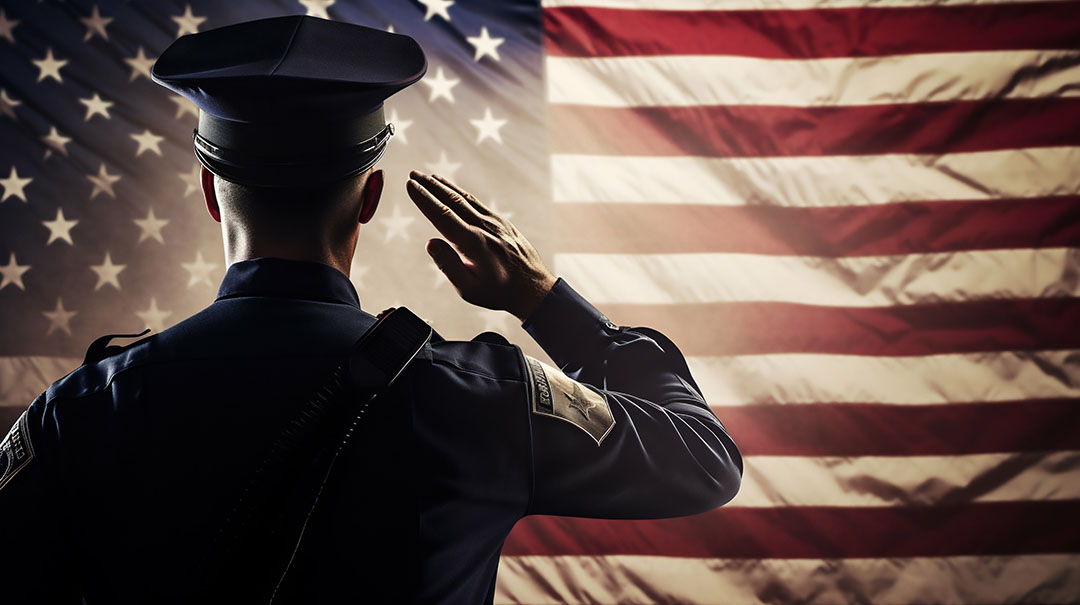 US Military Funeral Programs Guide: Honoring Our Heroes