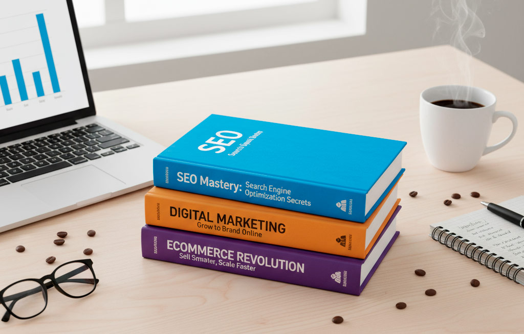 Etsy shop categories reading for SEO and ecommerce growth