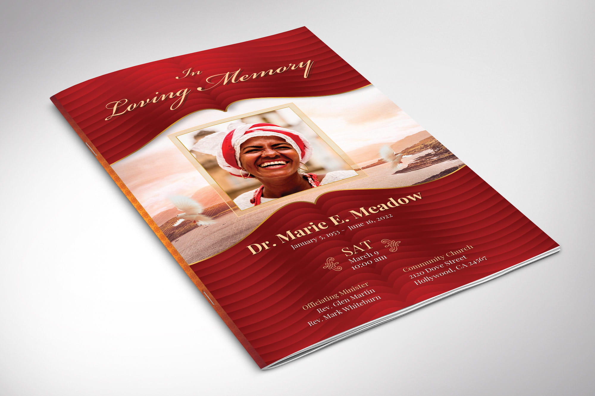 5LovingFuneralProgramCanva8pgPreviewSet » Godserv Designs